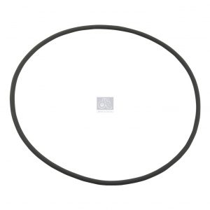 Кольца гильзы