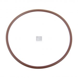 Кольцо уплотнительное (двигатель)