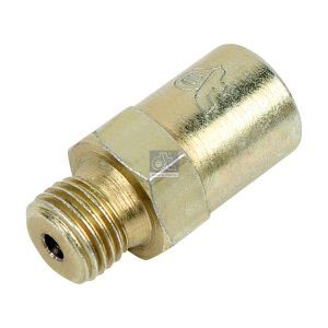 Клапан обратный