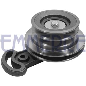 Ролик-натяжитель клинового ремня