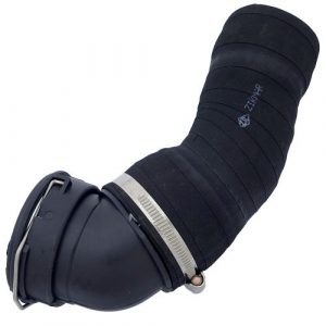 Патрубок интеркулера