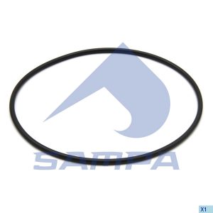 Кольца гильзы