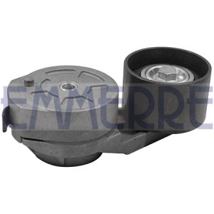 Ролик руч.ремня с кронштейном