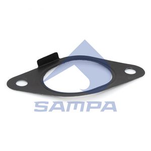 Прокладка впускного коллектора