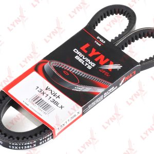 Ремень клиновый