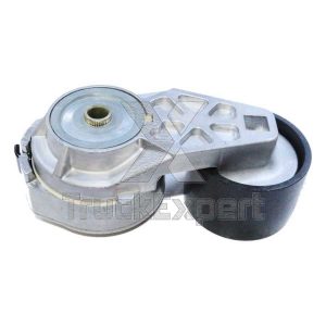 Ролик руч.ремня с кронштейном