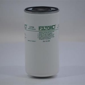 Фильтр масляный