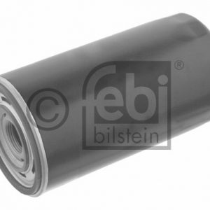 Фильтр масляный