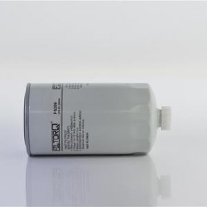 Фильтр топливный