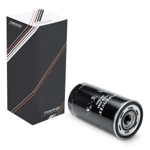 Фильтр масляный