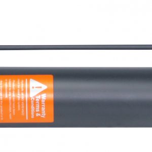 Рабочий цилиндр подъема кабины