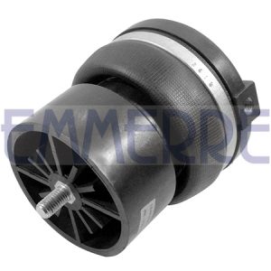 Воздушная подушка кабины