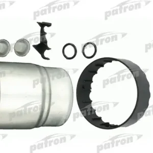 Фильтр топливный