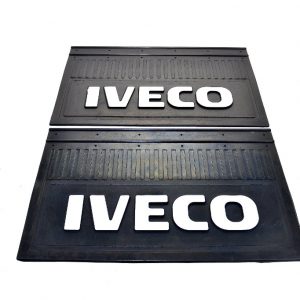 Брызговики задние к-кт