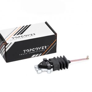 Кран уровня пола кабины