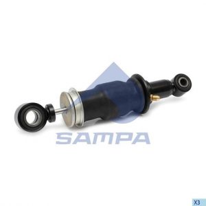 Амортизатор кабины