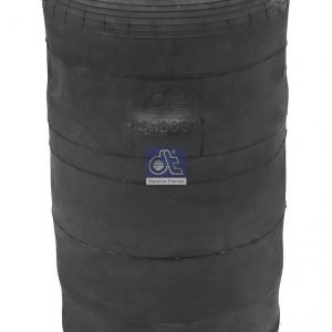 Воздушная подушка (опора пневматическая)