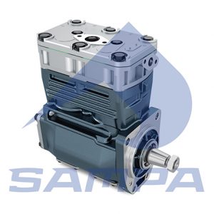 Компрессор