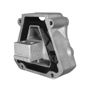 Опора двигателя задняя