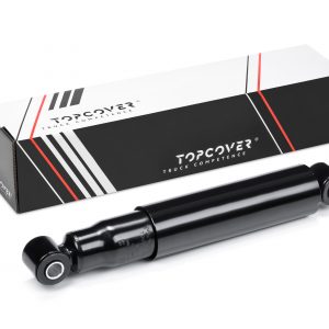 Амортизатор задний