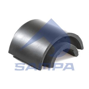 Втулка (сайлентблок) заднего стабилизатора