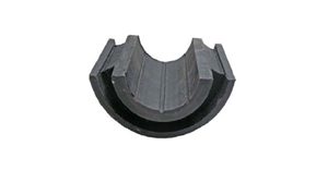 Втулка (сайлентблок) заднего стабилизатора