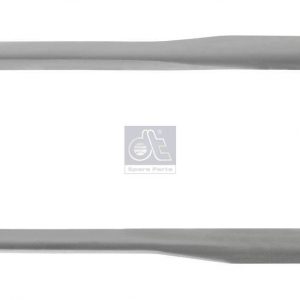 Стремянка задней рессоры