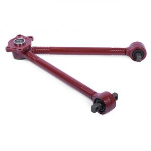 Тяга реактивная V-образная