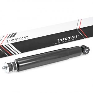 Амортизатор передний