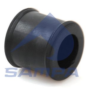 Втулка переднего амортизатора