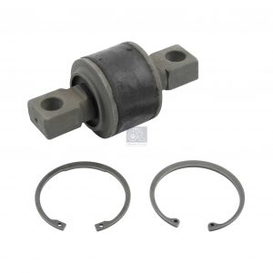 Р/к реактивной тяги