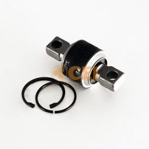 Р/к реактивной тяги