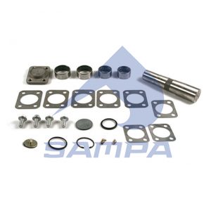 Р/к поворотного кулака (шкворень)