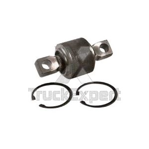 Р/к реактивной тяги