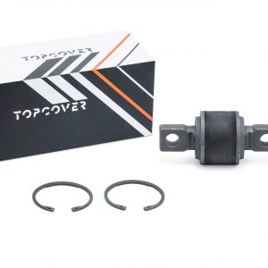 Р/к реактивной тяги