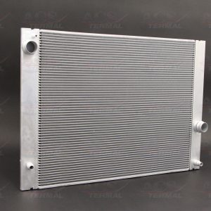 Радиатор основной