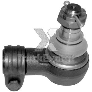 Наконечник продольной тяги