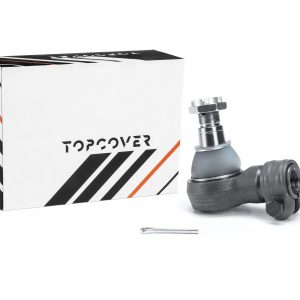 Наконечник продольной тяги