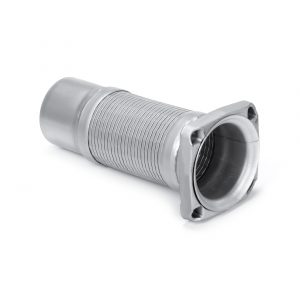 Гофра глушителя