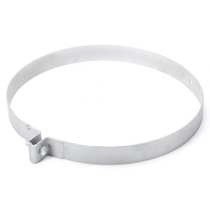 Хомут глушителя