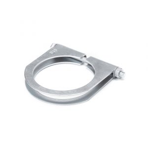 Хомут глушителя