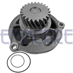 Насос водяной (помпа)