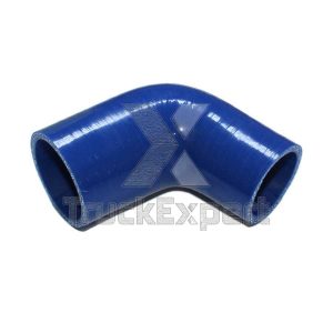 Патрубок радиатора