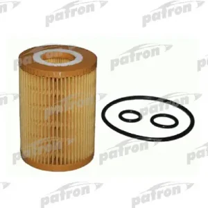 Фильтр масляный