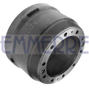 Барабан тормозной