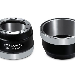 Барабан тормозной