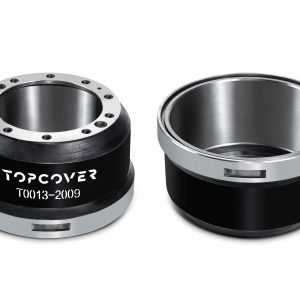 Барабан тормозной