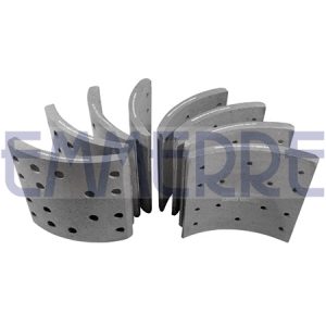 Накладки на колодки