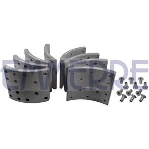 Накладки на колодки