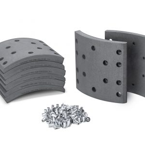 Накладки на колодки